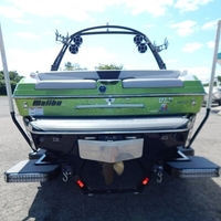 2016 Malibu Wakesetter 22 VLX, 3