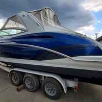2007 Formula 310 SS, 2