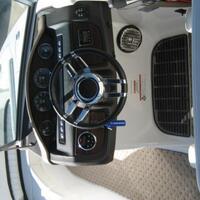 2014 Cobalt Boats A28, 4