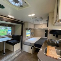 2017 Livin Lite Camp Lite 16TBS, 3