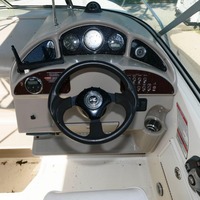 2007 Sea Ray 260 Sundancer, 4