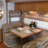 2005 Winnebago Journey 36G, 14