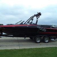 2012 Axis A22, 2