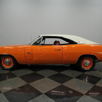 1970 Dodge Charger R/T, 1