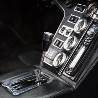 1973 De Tomaso Pantera, 22