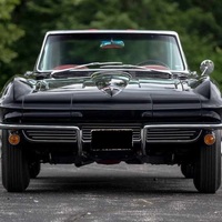 1964 Chevrolet Corvette, 3