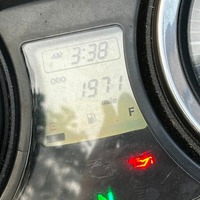 2013 Honda CB1100, 3