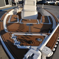 2013 Blazer Bay 2220 Fisherman, 4