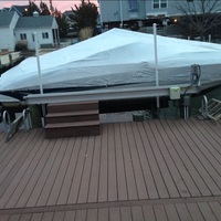 2004 Crownline 270BR, 3