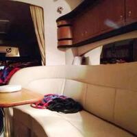 2006 Sea Ray 300 Sundancer, 6