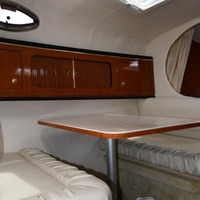 2001 Sea Ray 290 Sundancer, 38