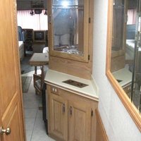 1991 American Eagle Fleetwood, 20