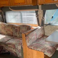 2006 Coachmen Spirit of America 525TBS, 7