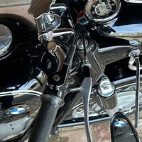 1966 BMW R60/2, 29