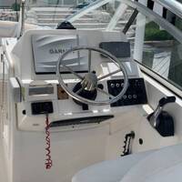 2011 EdgeWater 245 CX, 8