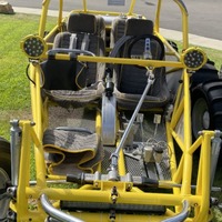 2003 Sand rail Buggy Sand Rail Buggy, 0
