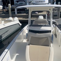 2019 Boston Whaler 270 Dauntless, 3