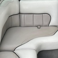 2004 Malibu Wakesetter 23 LSV, 15
