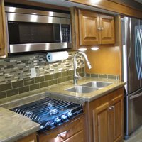 2016 Tiffin Allegro 34 PA, 5