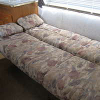 1999 Jayco Eagle, 2