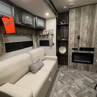 2024 HL ENTERPRISE GEORGIANBAY GB39BH GREY, 7