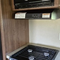 2017 Coleman CTS270RL Yukon Package & Lantern Package, 16