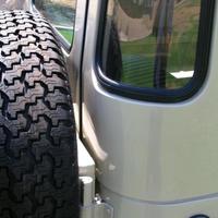 1968 Toyota Landcruiser FJ40, 14