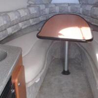 2004 Crownline 270 CR, 3