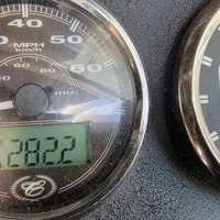 2012 Cobalt Boats 232WSS, 1