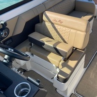 2018 Sea Ray 270 Sundeck, 5