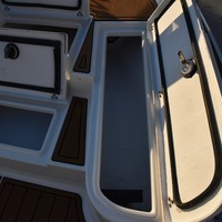 2013 Blazer Bay 2220 Fisherman, 21