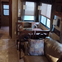 2012 K-Z DURANGO 355BH, 3