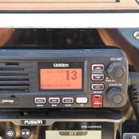 2013 Blazer Bay 2220 Fisherman, 35