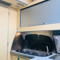 2005 Airstream Westfalia Dodge Airstream Westalia, 2