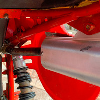 1980 Maico 250mc, 7