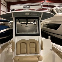 2018 Sea Hunt Gamefish, 11