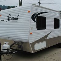 2013 Skyline Nomad 186, 0