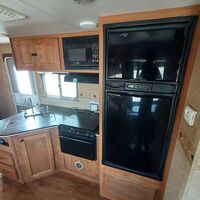 2012 Heartland Northtrail 32BHDS, 6