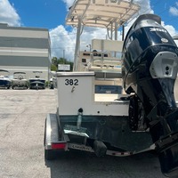 2000 seacraft 23 cc, 8