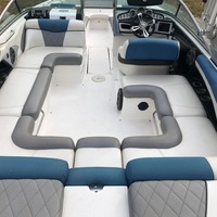 2012 MasterCraft X-45, 9