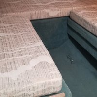 1989 Sea Ray Cuddie Cabin, 7