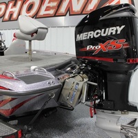 2014 Phoenix Boats 721 Pro XP, 6
