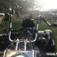 2008 Trike Trike, 17
