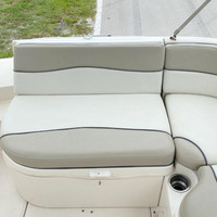 2006 Sea Ray 240 Sundeck, 19
