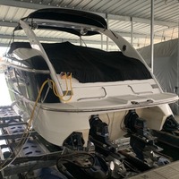 2004 Cobalt Boats 360, 2
