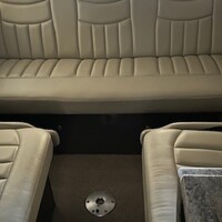 2013 Airstream Interstate 24 Lounge EXT, 1