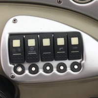 2006 Crownline 262, 24