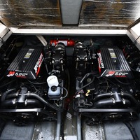 2001 Sea Ray 290 Sundancer, 42