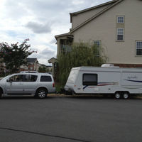 2007 Jayco JayFeather EXP, 3