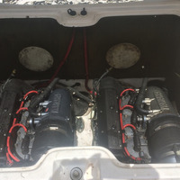 1998 Yamaha Exciter, 4